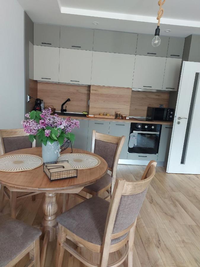 Apartamento Toni'S Hidden Gem Kazanlŭk Exterior foto